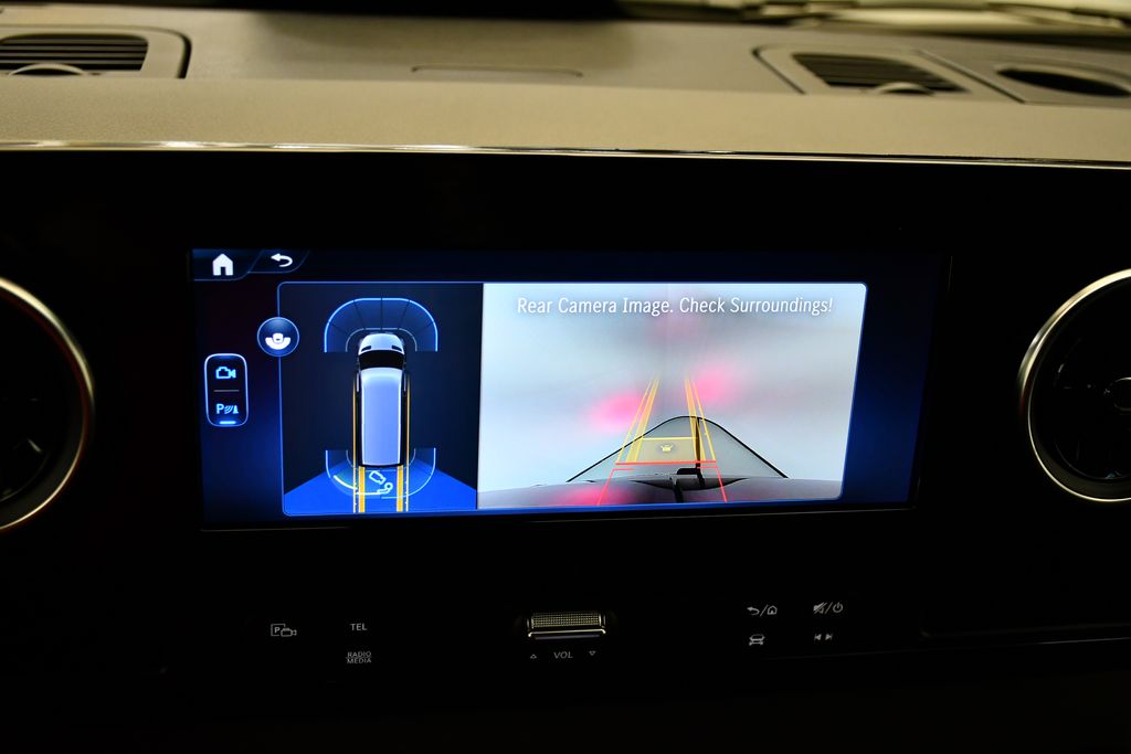 Thumbnail: 2025 Mercedes-Benz Sprinter - 20