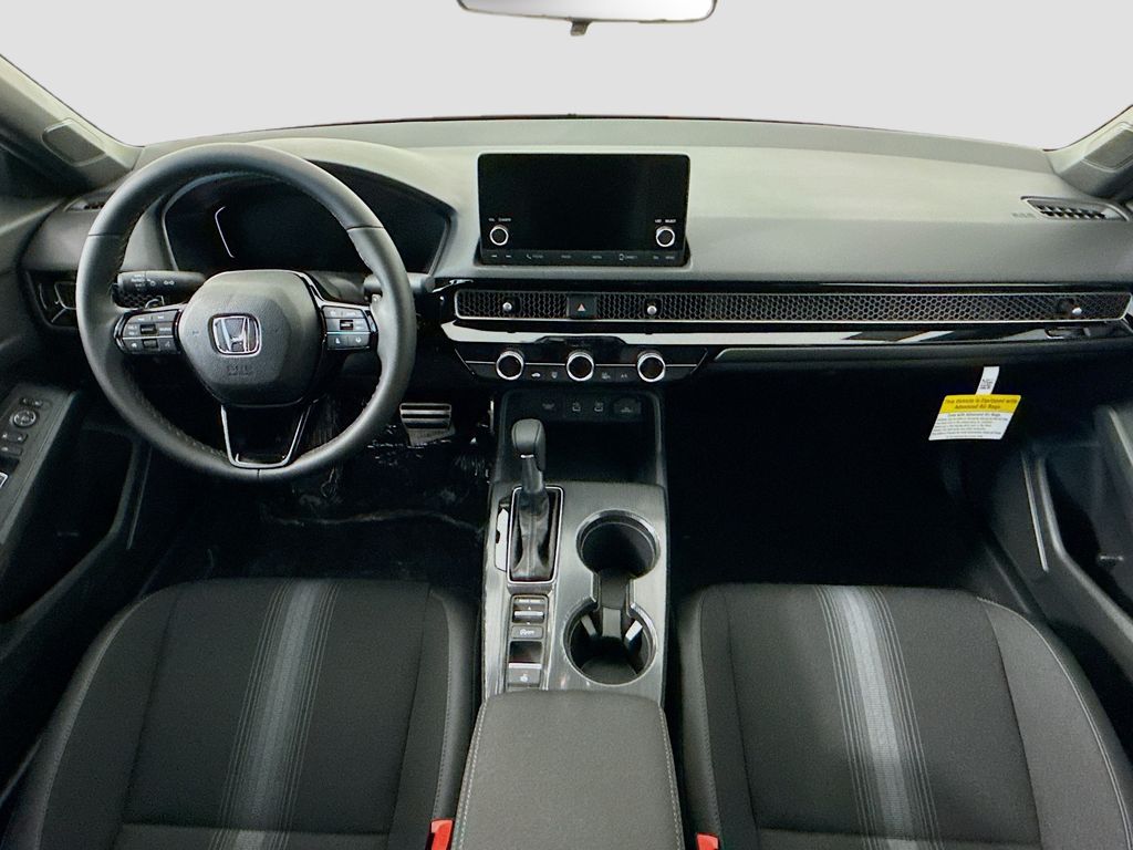 Thumbnail: 2026 Honda Civic - 14