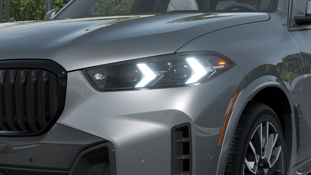 Thumbnail: 2026 BMW X5 - 31