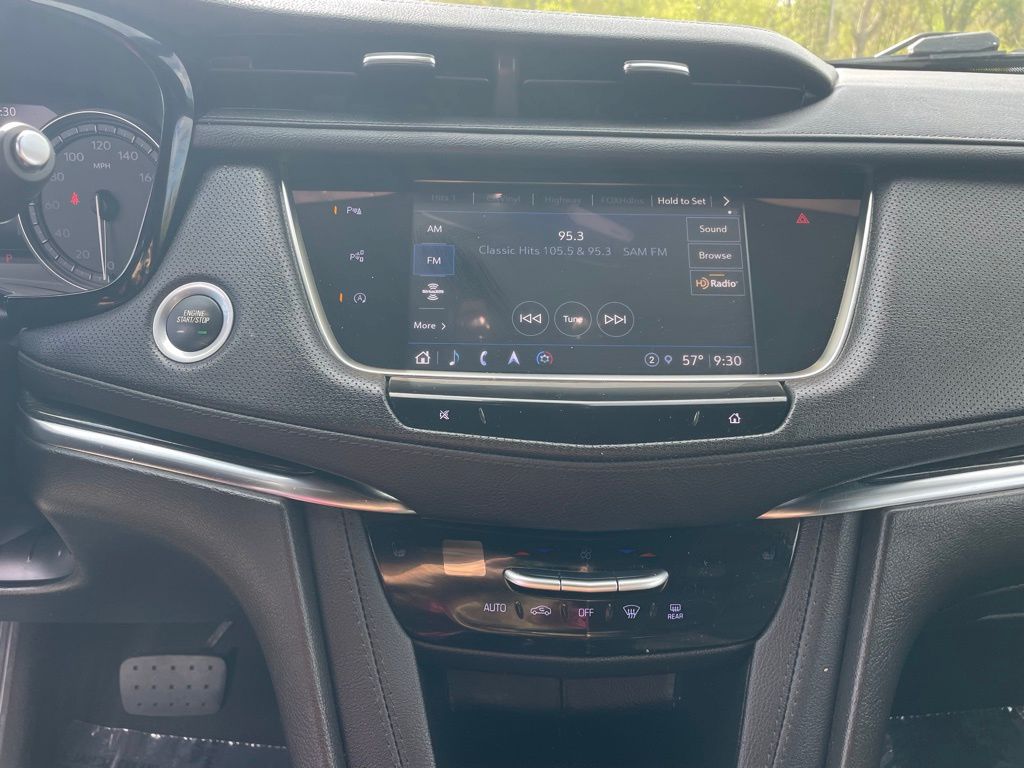 CadillacXT524