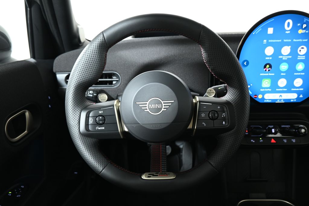 Thumbnail: 2026 MINI Cooper - 14