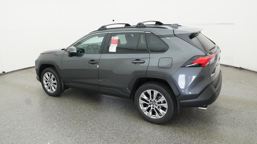 Thumbnail: 2025 Toyota RAV4 - 24