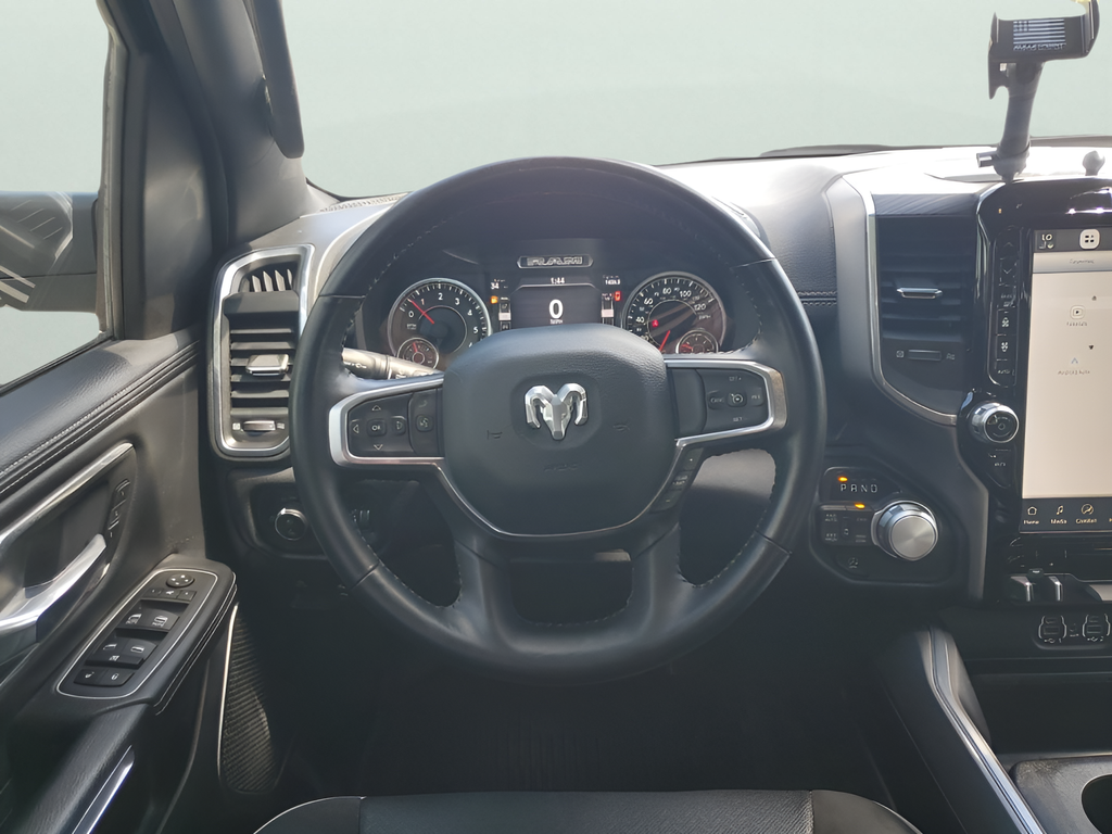 Used Car 2023 Ram 1500  Laramie For Sale In Austin, Texas