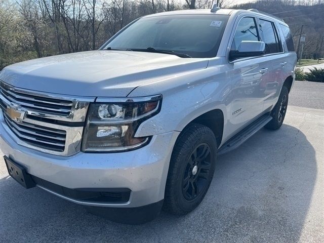 2019 Chevrolet Tahoe LT 4WD