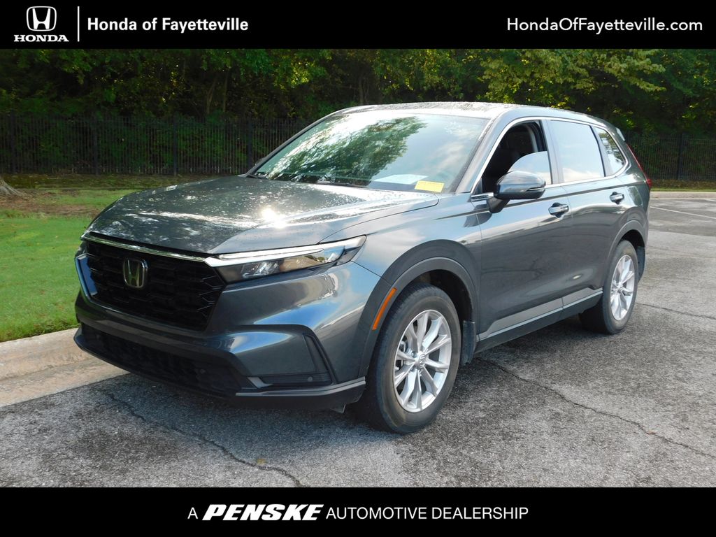 Thumbnail: 2023 Honda CR-V - 1