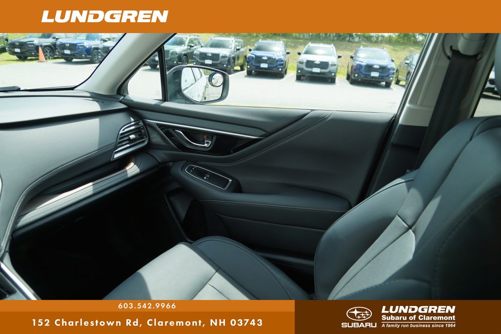 Used 2020 Subaru Outback SUV