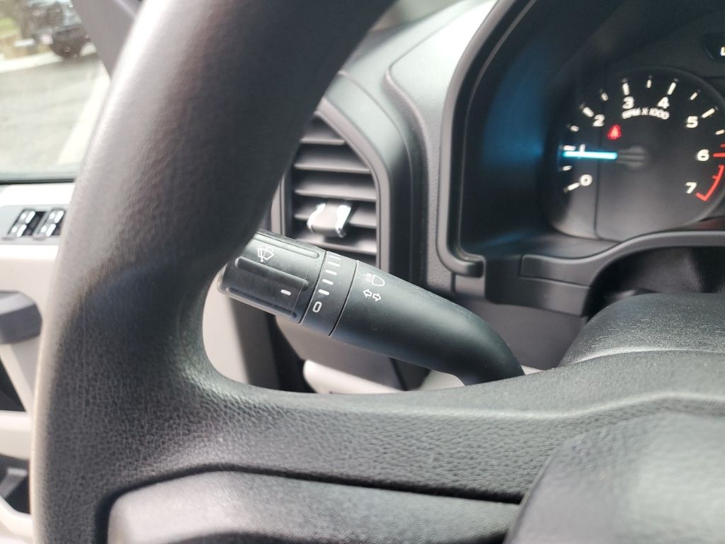 Used Car 2020 Ford F-150  Xl For Sale Under $30,000 In Austin, Texas