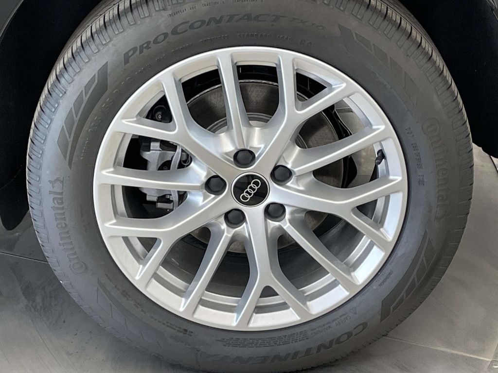2026 Audi Q3 S line Black at Audi Porsche Sewickley