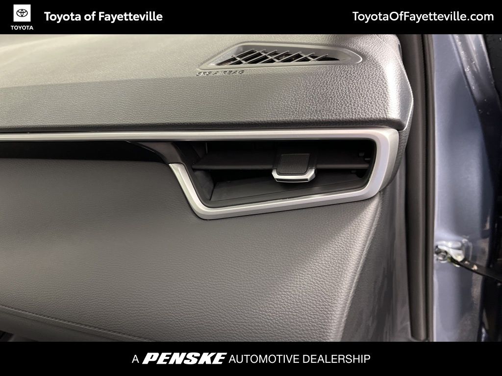 Thumbnail: 2026 Toyota Corolla Cross - 9