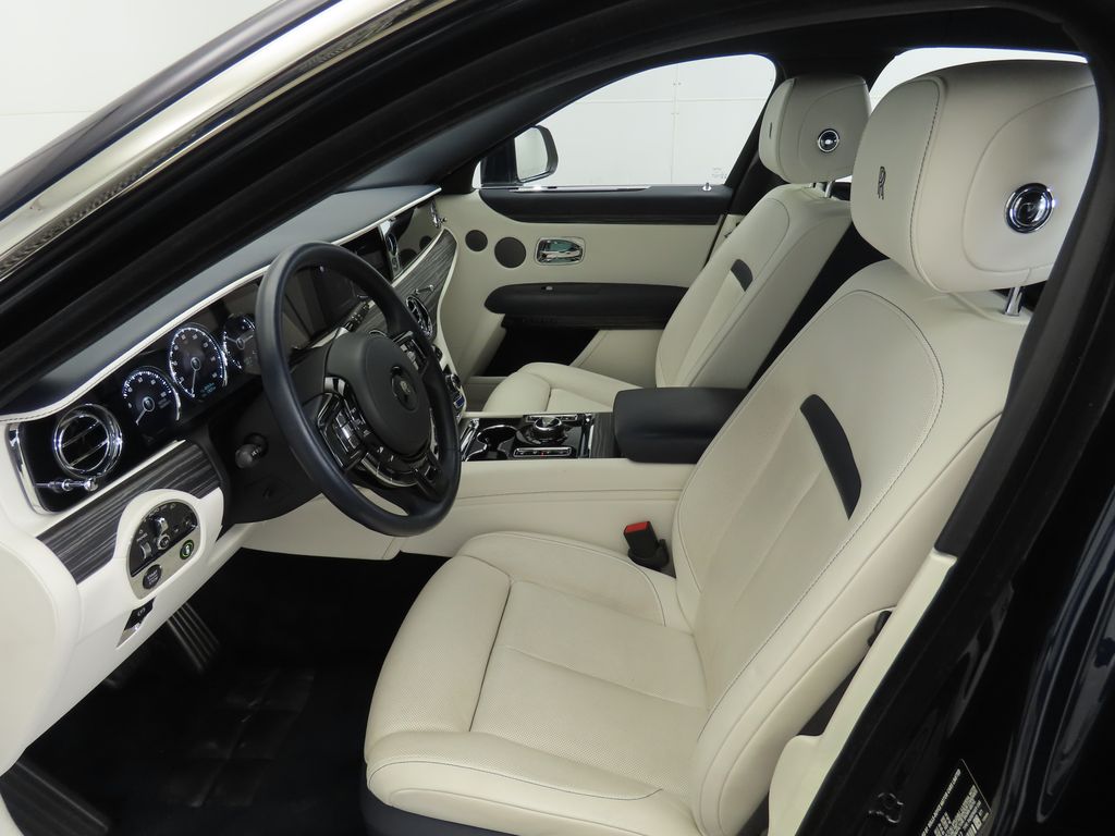 2022 Rolls-Royce Ghost  20