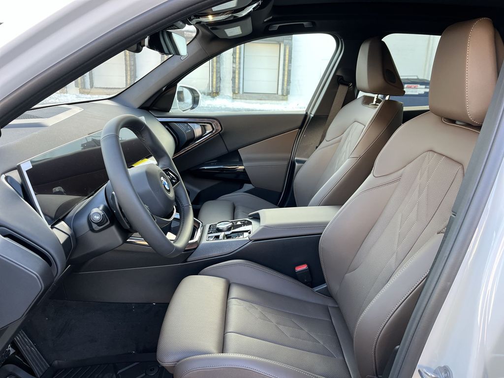 Thumbnail: 2026 BMW X3 - 11