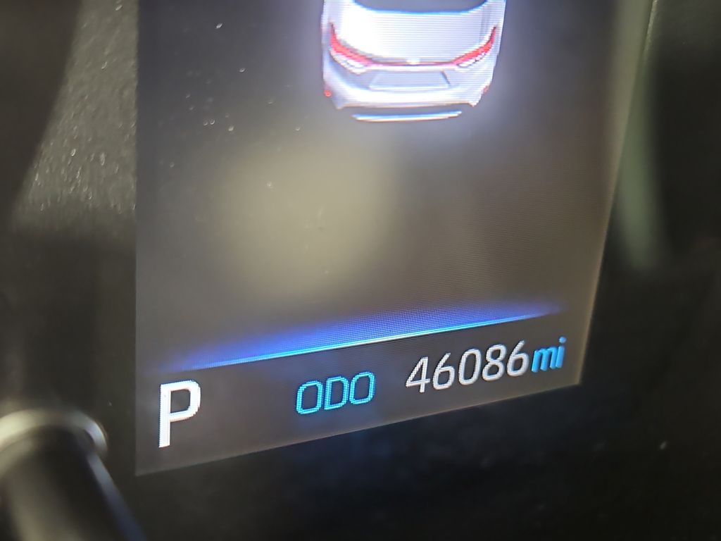 Used 2021 Black Toyota SE image 17