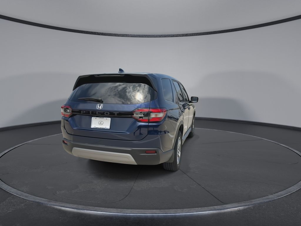 Thumbnail: 2024 Honda Pilot - 8
