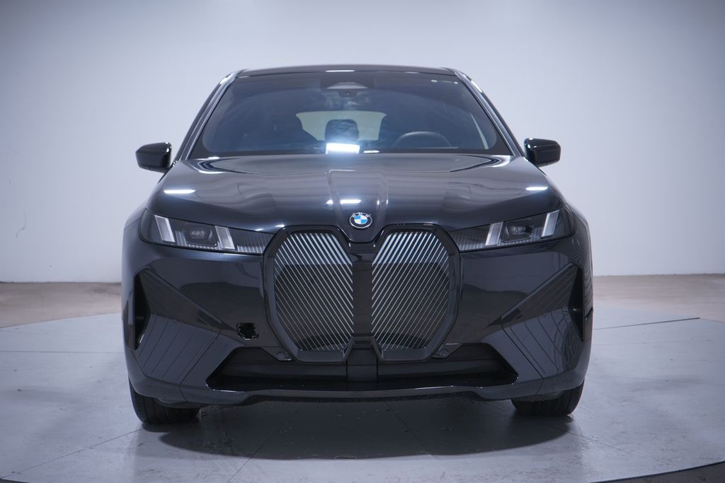 Thumbnail: 2026 BMW iX - 4