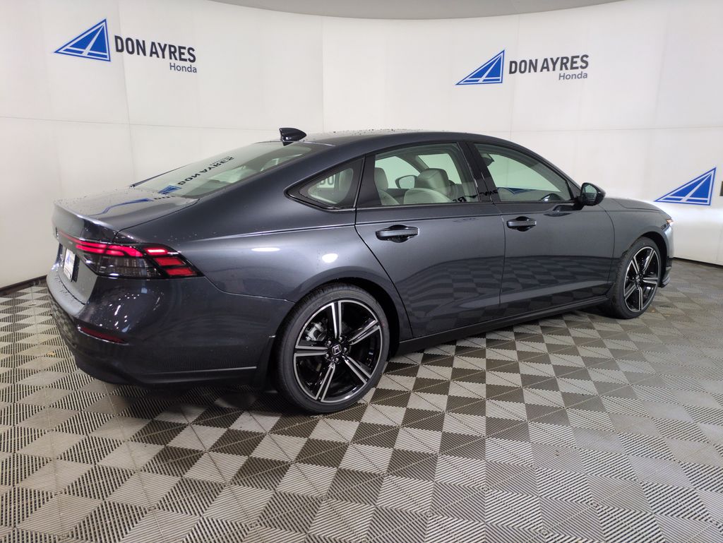 New 2026 Honda Accord For Sale in Fort Wayne, IN