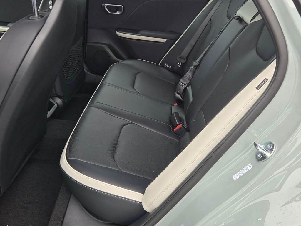 2026 Kia K4 - $26,425