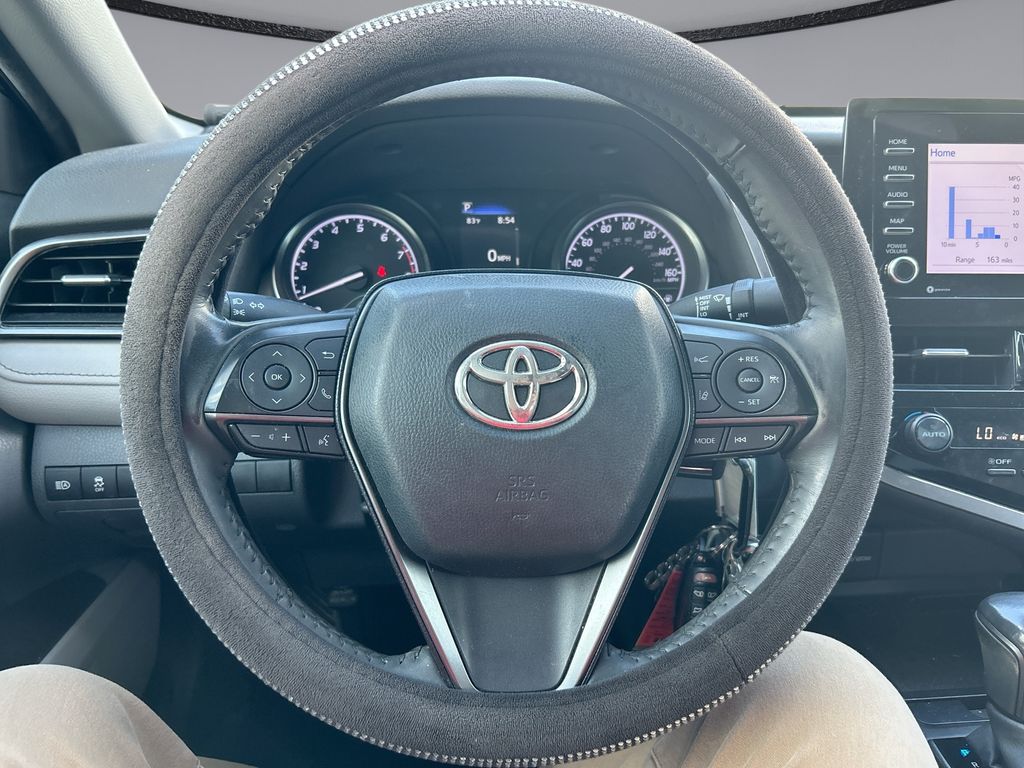 Thumbnail: 2023 Toyota Camry - 15