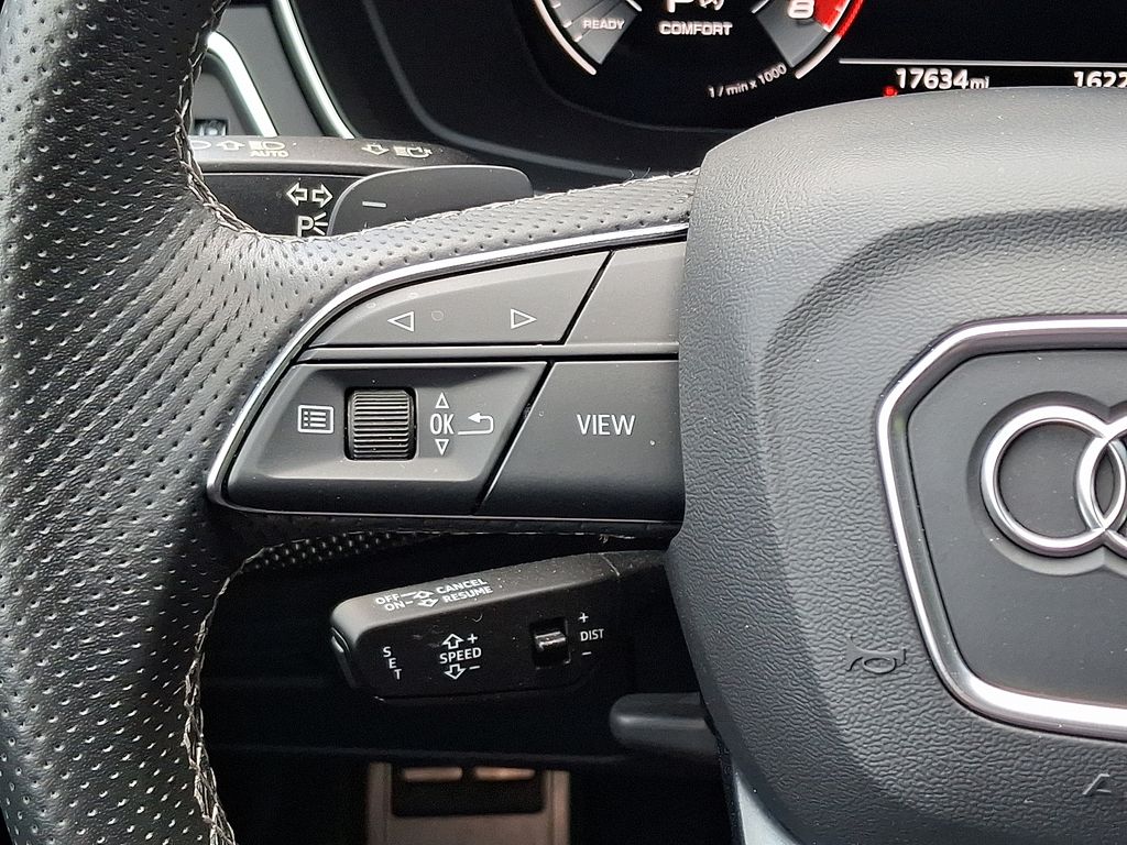 Thumbnail: 2023 Audi S4 - 22