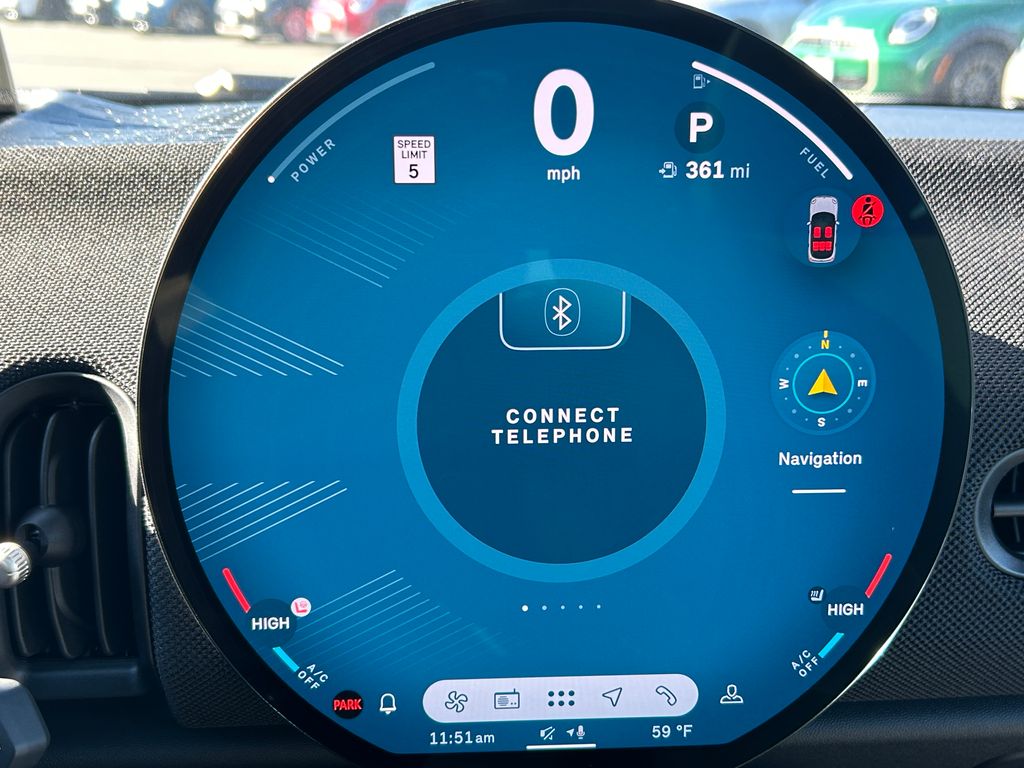 Thumbnail: 2026 MINI Cooper - 21