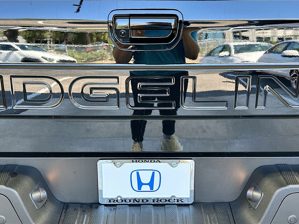 Thumbnail: 2026 Honda Ridgeline - 21