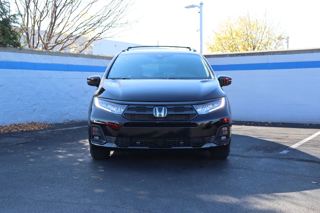 Thumbnail: 2026 Honda Odyssey - 8