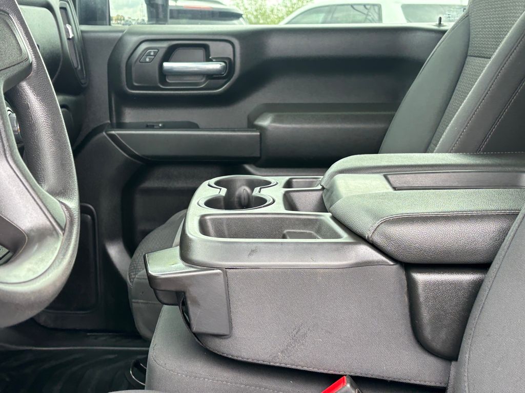 Used Car 2022 Chevrolet Silverado 3500hd  Work Truck For Sale Under $50,000 In Austin, Texas