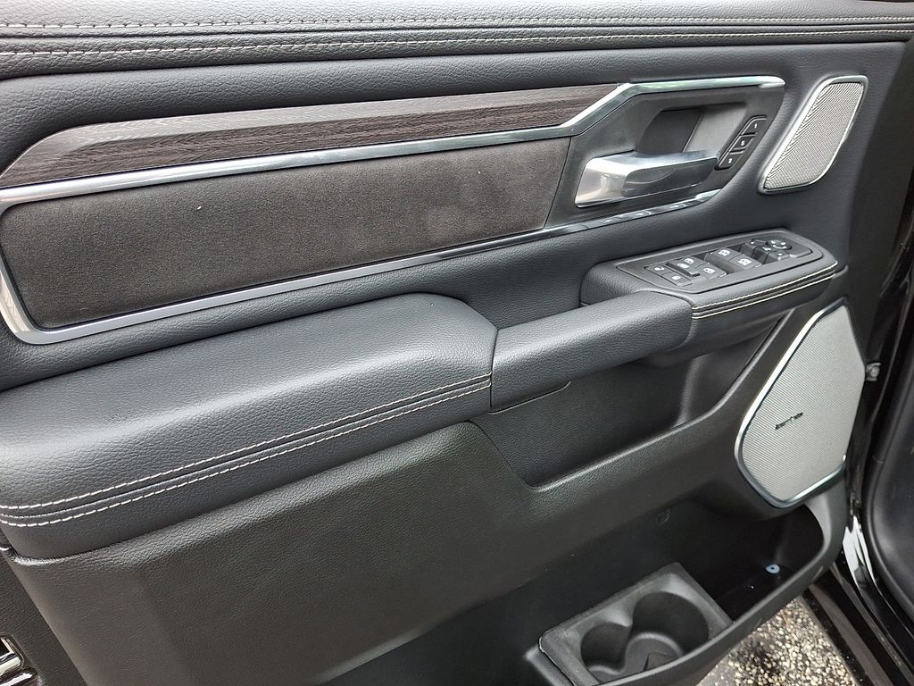 New 2026 Ram 1500 Truck