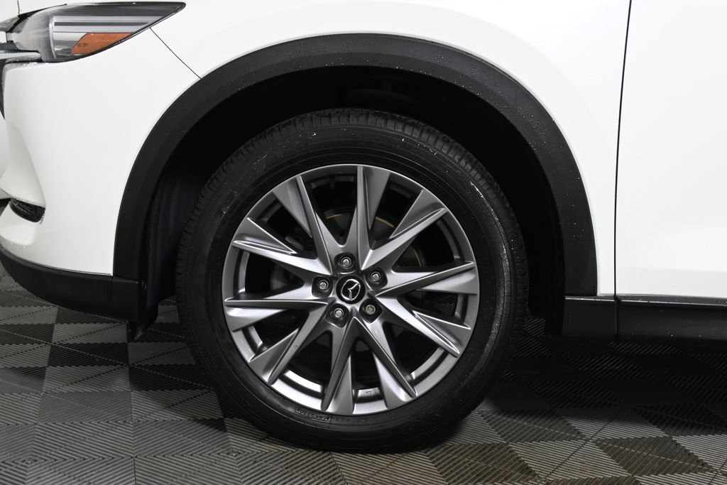 Thumbnail: 2020 Mazda CX-5 - 11