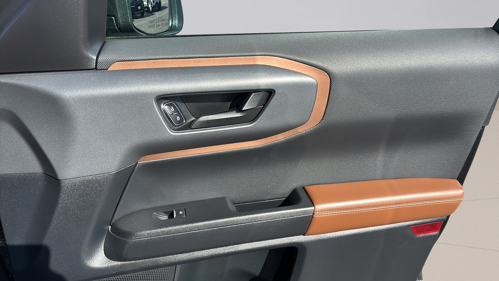 Certified Used 2023 Black Ford Outer Banks image 43