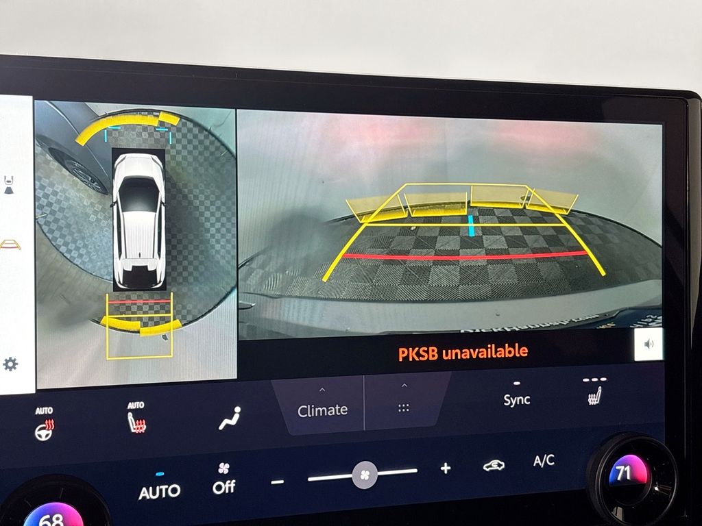 2026 Subaru Solterra Limited