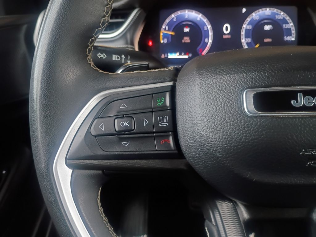 Used Car 2023 Jeep Grand Cherokee L  Altitude For Sale Under $30,000 In Austin, Texas