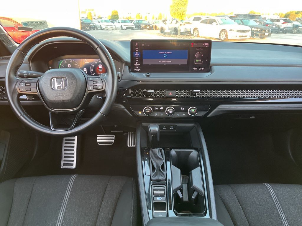 Thumbnail: 2024 Honda Accord - 14