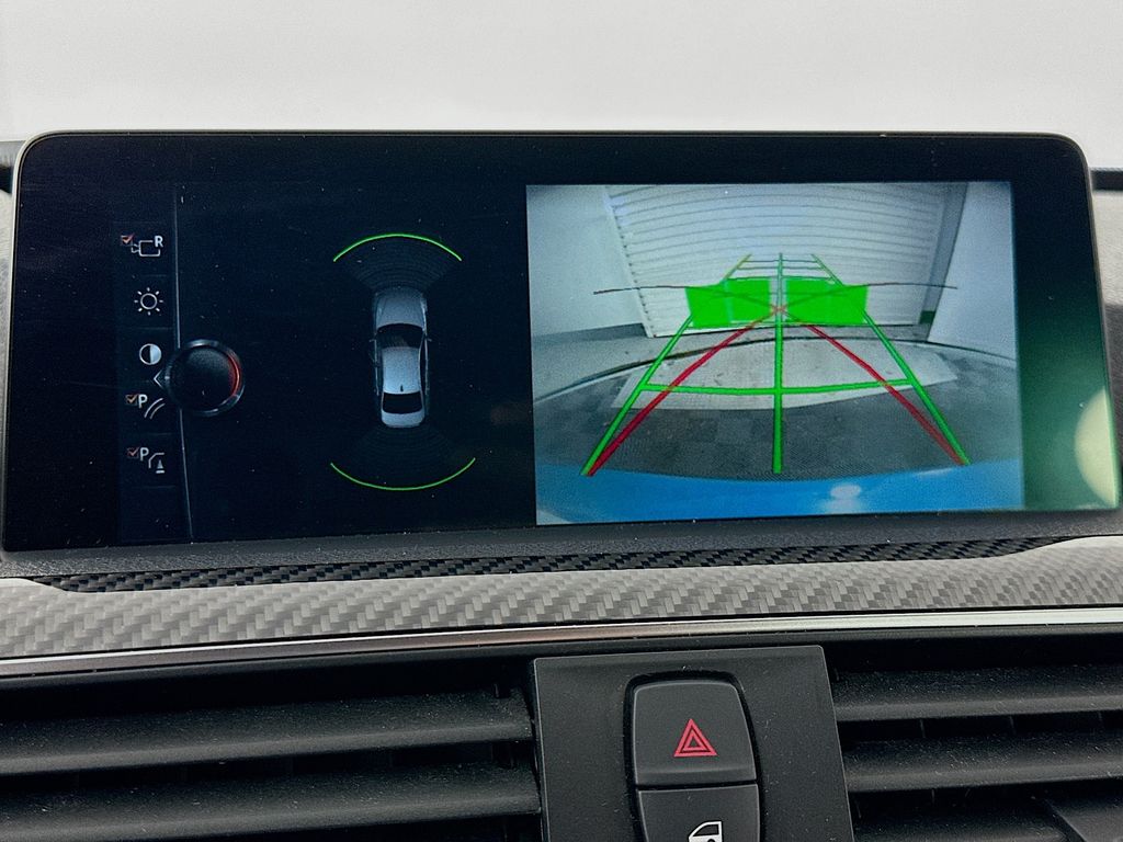 Thumbnail: 2017 BMW M3 - 14