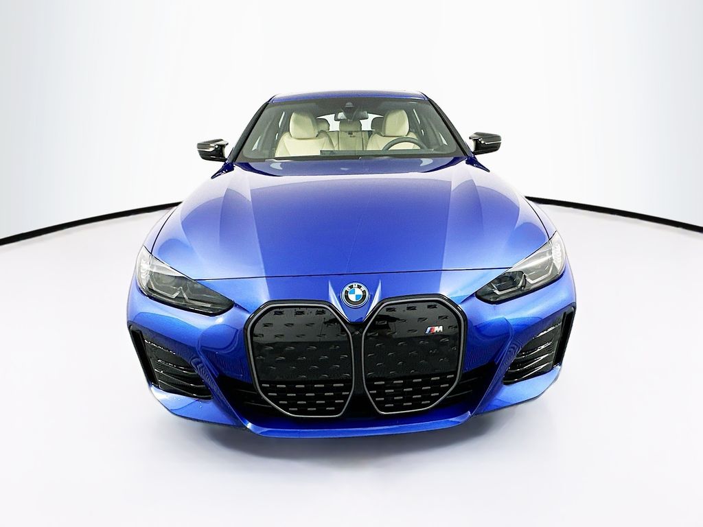 Thumbnail: 2024 BMW i4 - 2