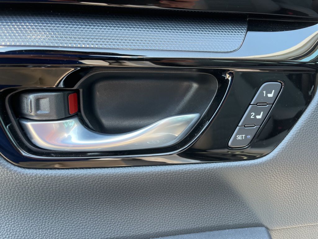 Thumbnail: 2025 Honda CR-V - 12