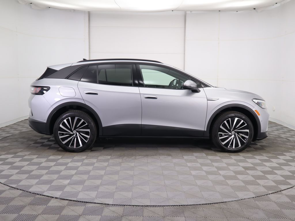 Thumbnail: 2026 Volkswagen ID.4 - 4