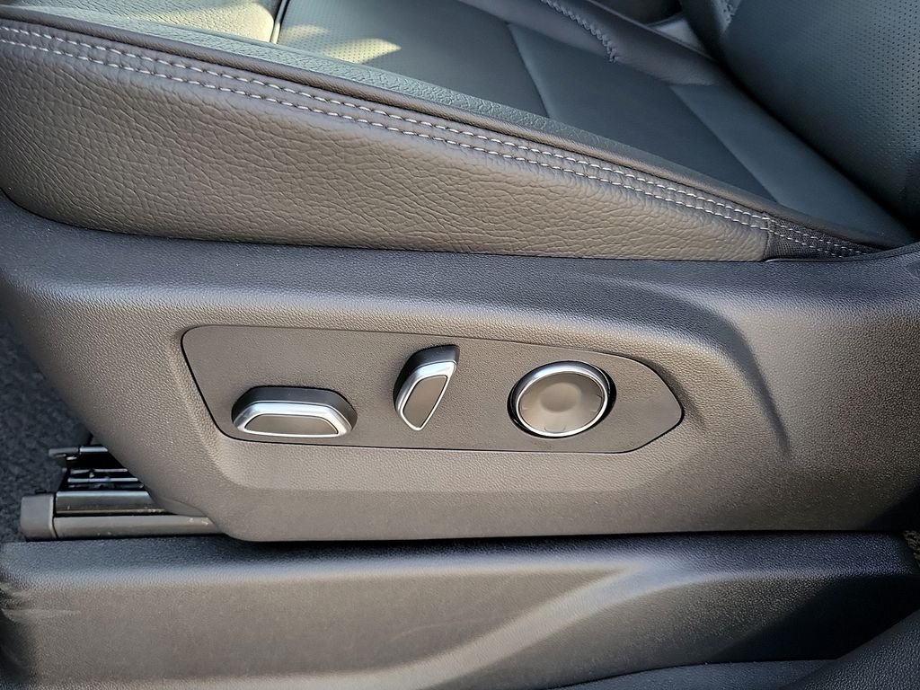 2026 GMC Yukon Denali Black at Brown Buick GMC
