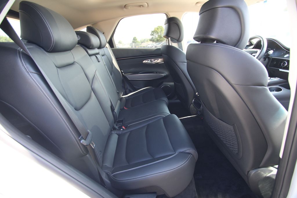 Used 2024 Genesis GV70 SUV