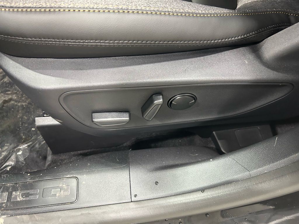 new 2026 Ford Bronco Sport car, priced at $39,050