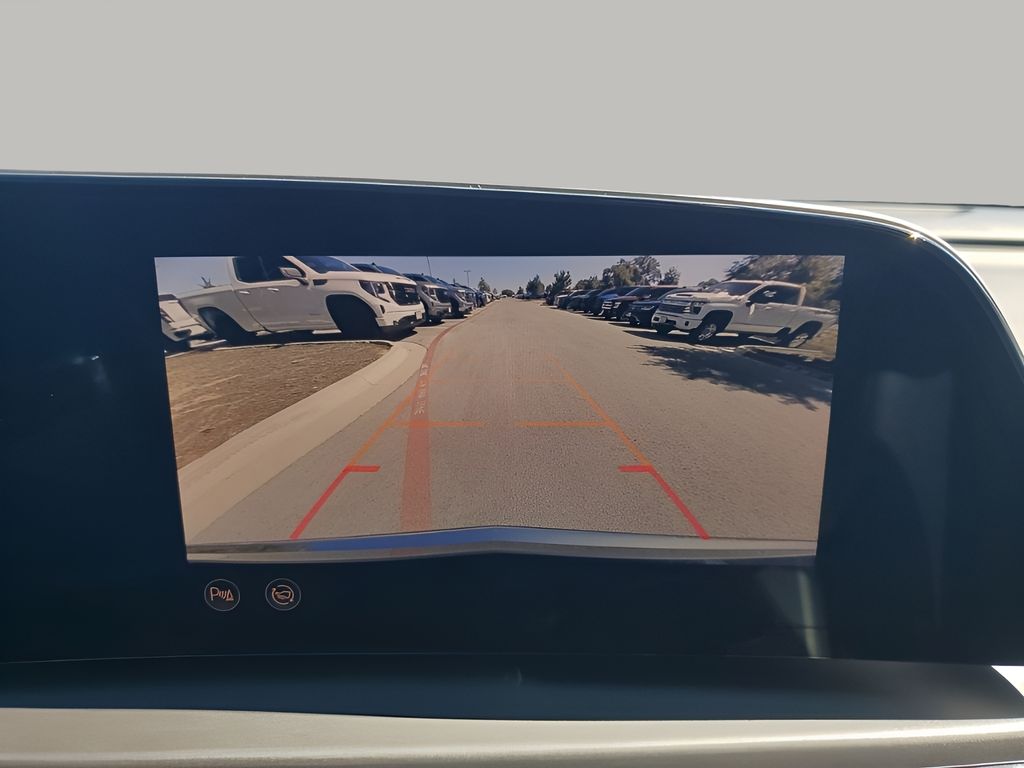 Used Car 2024 Cadillac Lyriq  Tech For Sale Under $35,000 In Austin, Texas