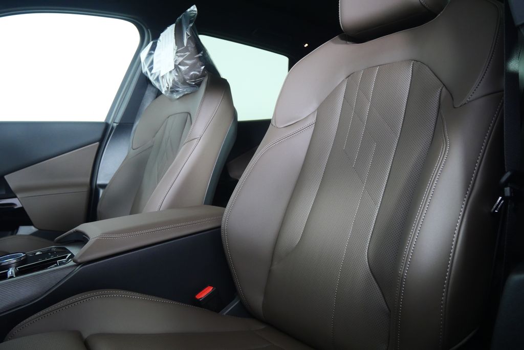 Thumbnail: 2026 BMW X3 - 11