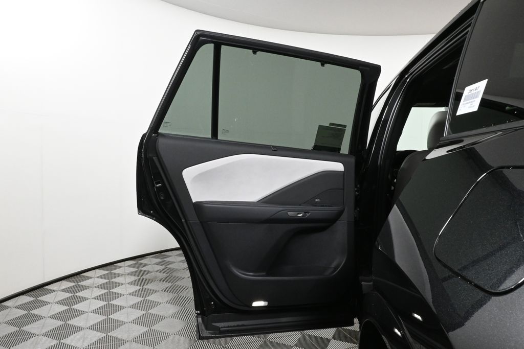 2025 Lexus TX 350 32