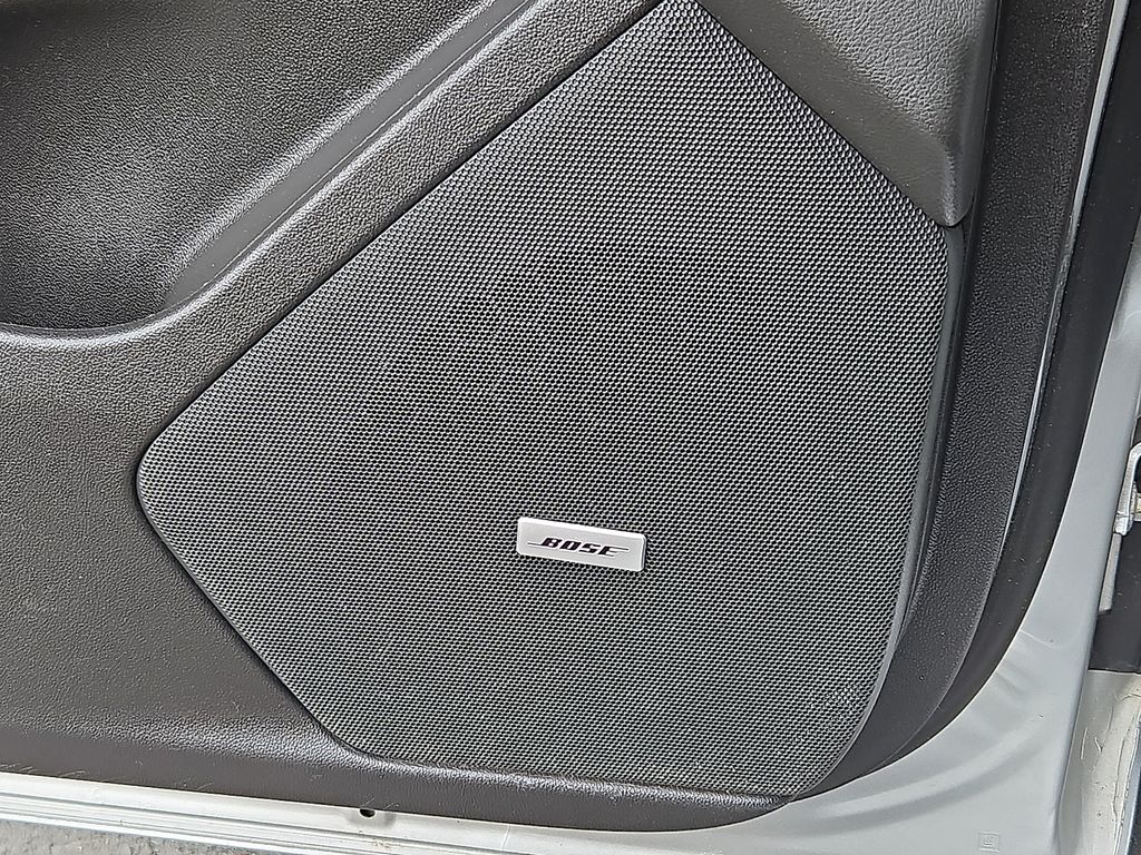 2019 Cadillac XT5