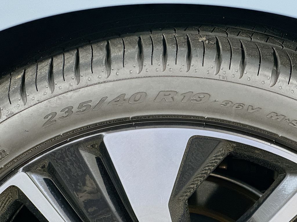 Used 2023 Blue Volvo Ultimate image 34