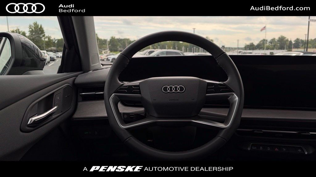 Thumbnail: 2026 Audi Q3 - 25