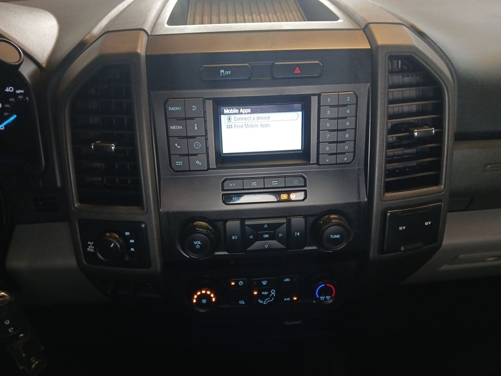 Used Car 2020 Ford F-350sd  Xl For Sale Under $40,000 In Austin, Texas