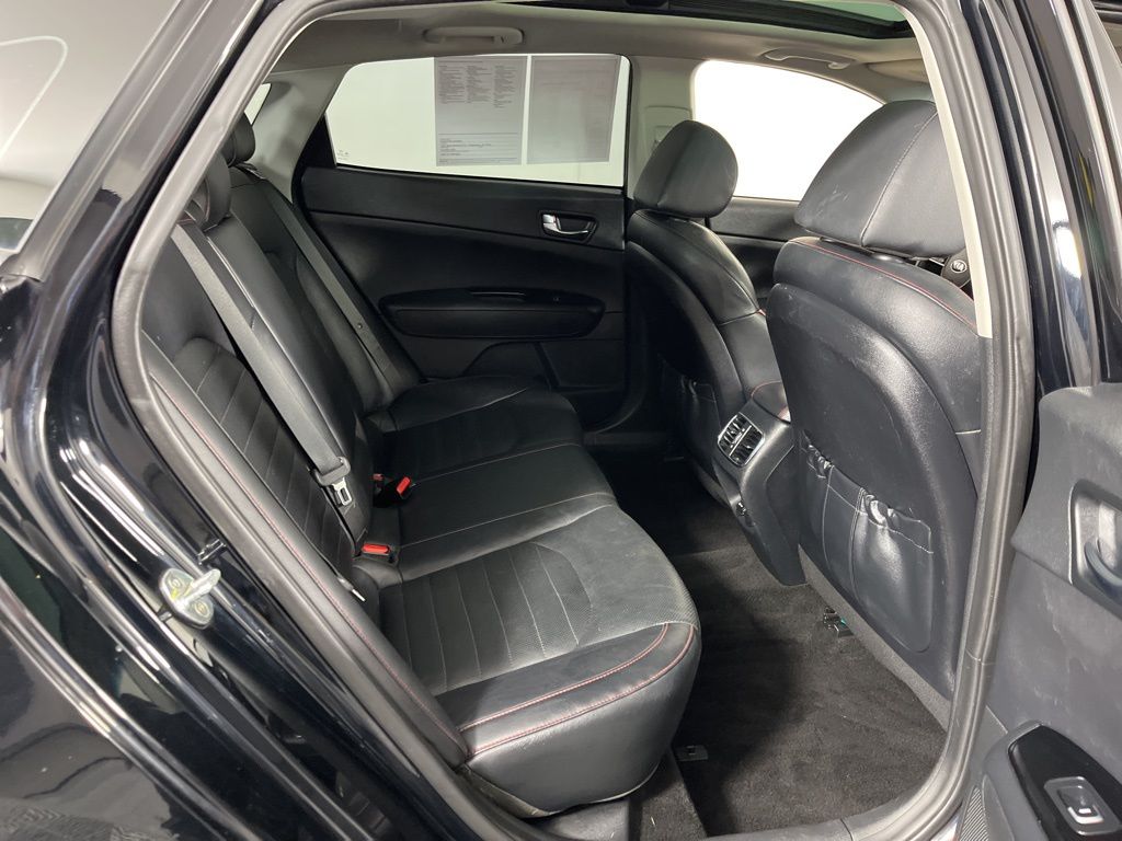 Thumbnail: 2020 Kia Optima - 7