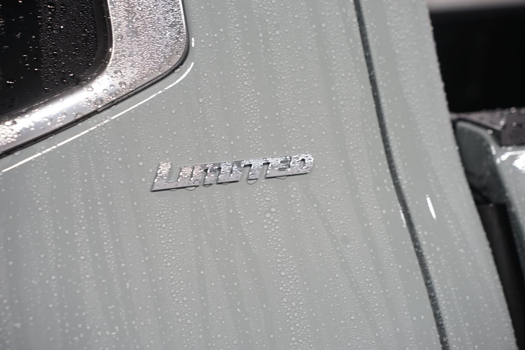 Thumbnail: 2026 Toyota Tundra - 11