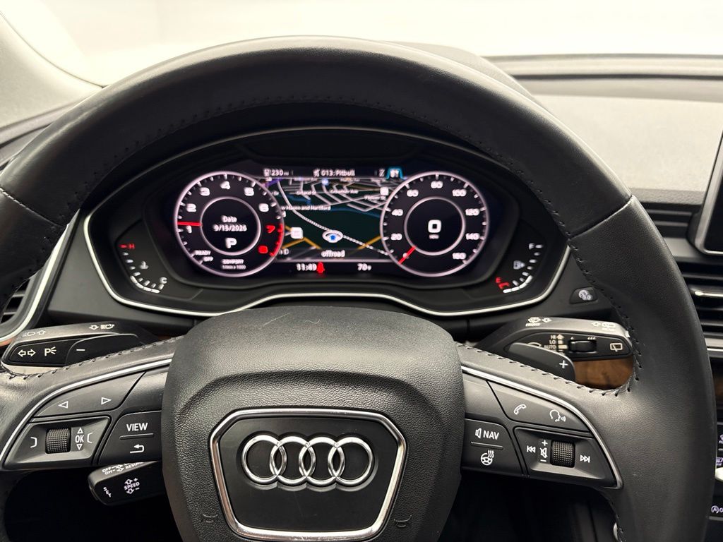 Thumbnail: 2020 Audi Q5 - 31