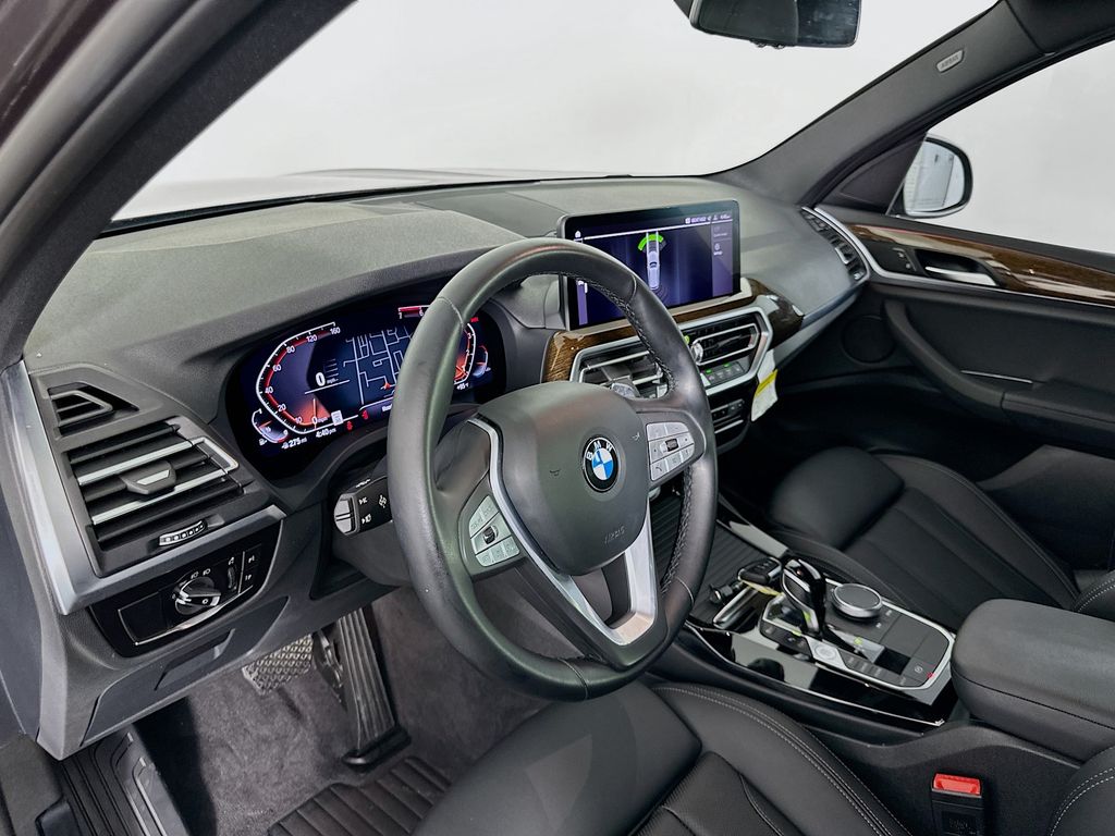 Thumbnail: 2022 BMW X3 - 9